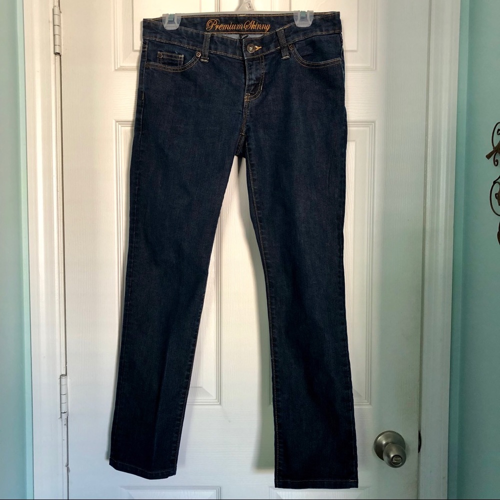 GAP Premium Skinnydenim Size 4
